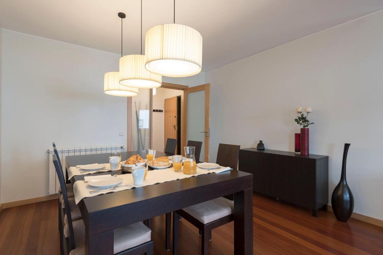 Lovelystay - Oporto Beach Apartment With 2 Free Parking Spots Matosinhos  Bagian luar foto