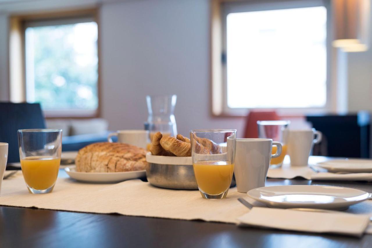 Lovelystay - Oporto Beach Apartment With 2 Free Parking Spots Matosinhos  Bagian luar foto
